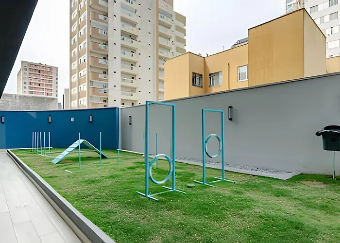Elysia Centro - s By Urooms